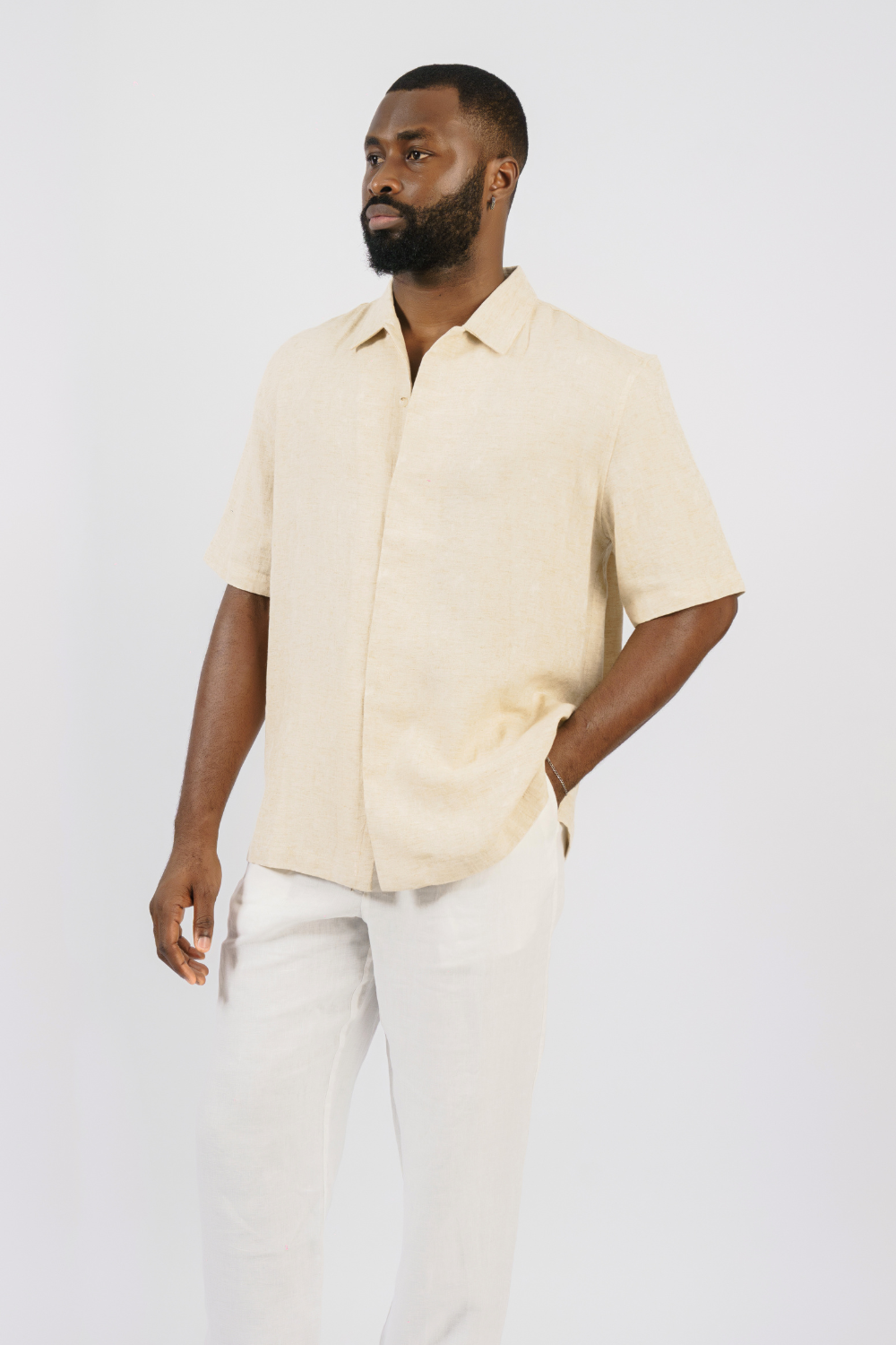 OTUNBA SHIRT