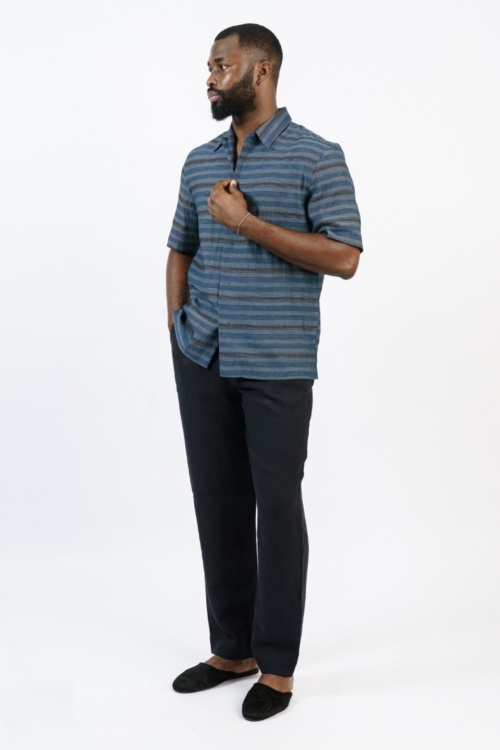 SOKE SHIRT